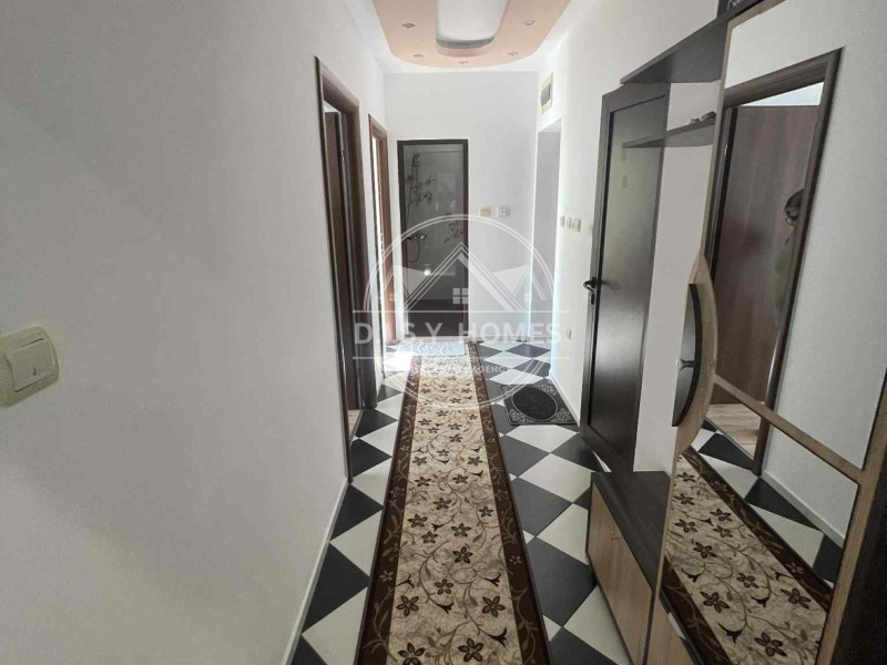 Da affittare  2 camere da letto Veliko Tarnovo , Buzludga , 93 mq | 35962375 - Immagine [7]