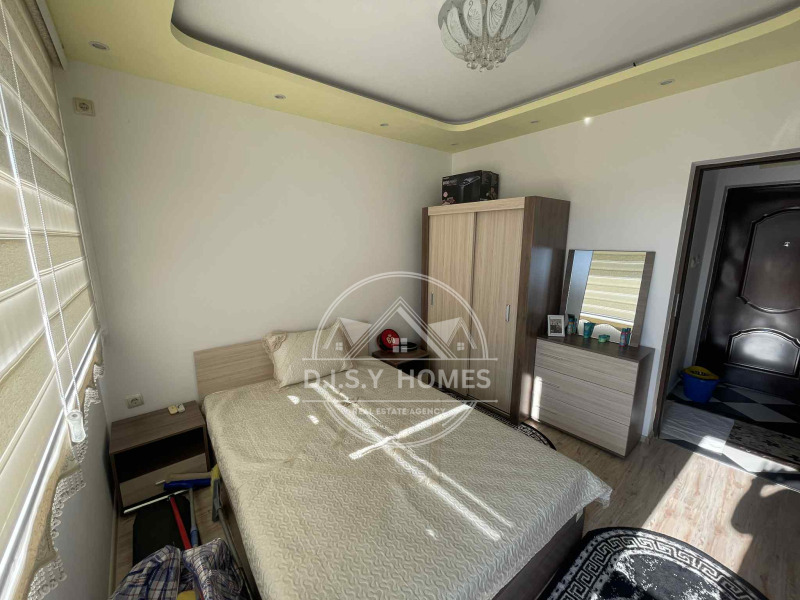 Da affittare  2 camere da letto Veliko Tarnovo , Buzludga , 93 mq | 35962375 - Immagine [4]