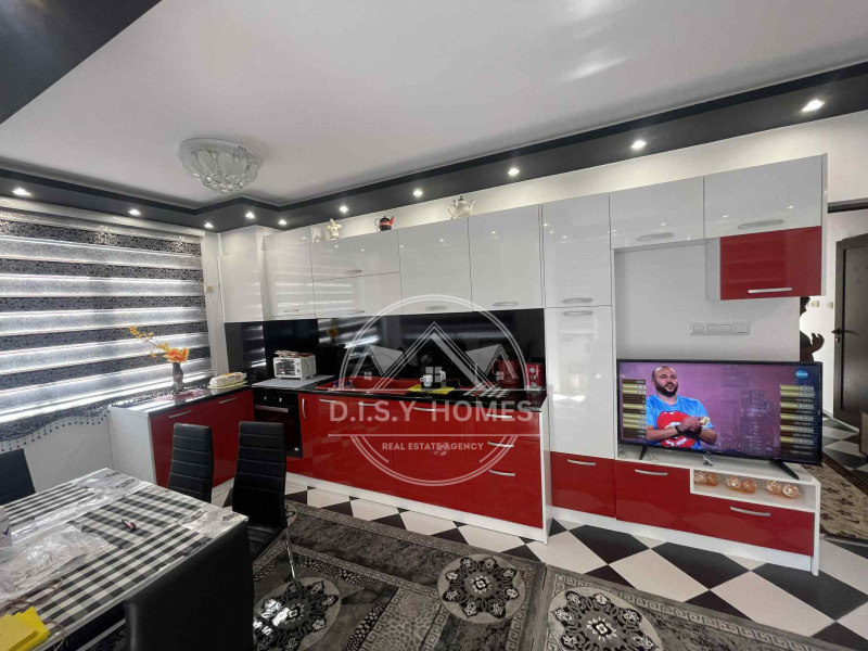 Da affittare  2 camere da letto Veliko Tarnovo , Buzludga , 93 mq | 35962375