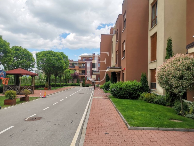 Дава под наем 3-СТАЕН, гр. София, Бояна, снимка 7 - Апартаменти - 53021260