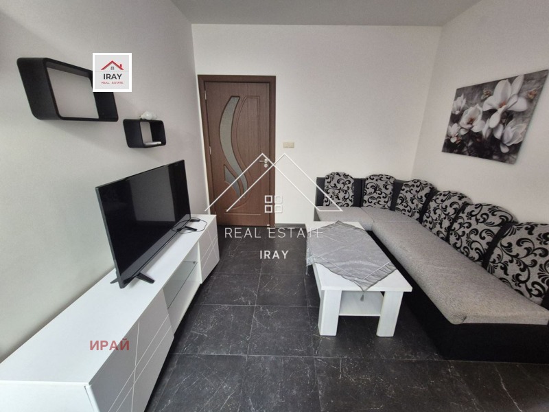 Дава под наем 3-СТАЕН, гр. Стара Загора, ОРБ, снимка 4 - Апартаменти - 53248814