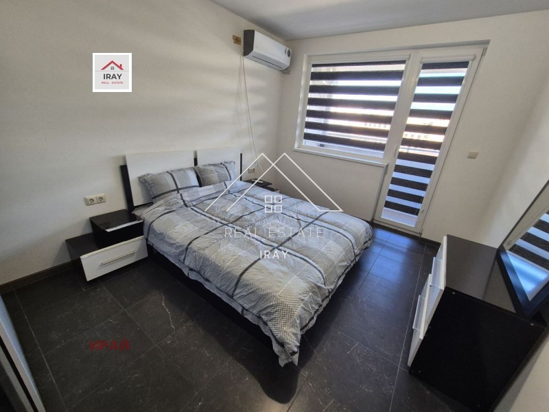 Дава под наем 3-СТАЕН, гр. Стара Загора, ОРБ, снимка 11 - Апартаменти - 53248814