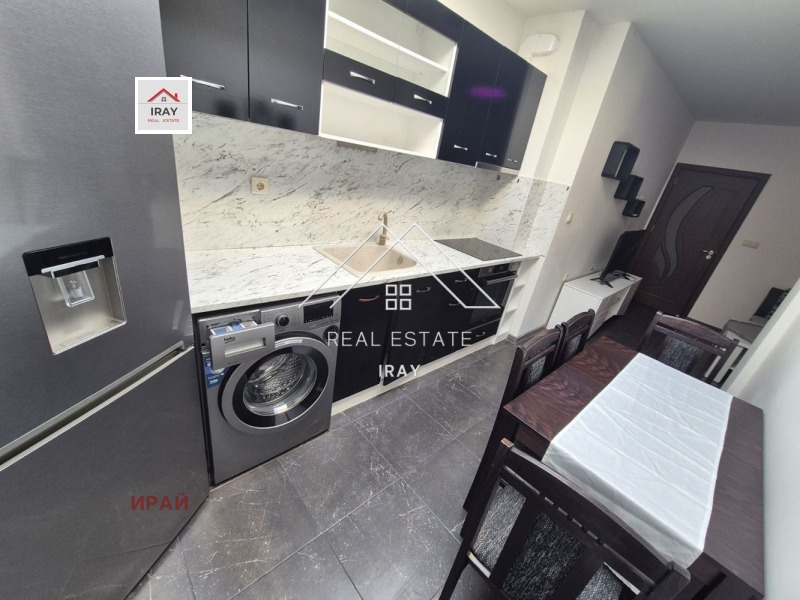 Дава под наем 3-СТАЕН, гр. Стара Загора, ОРБ, снимка 6 - Апартаменти - 53248814