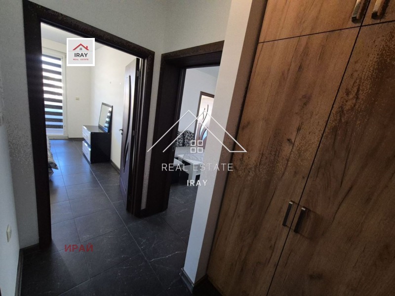 Дава под наем 3-СТАЕН, гр. Стара Загора, ОРБ, снимка 8 - Апартаменти - 53248814