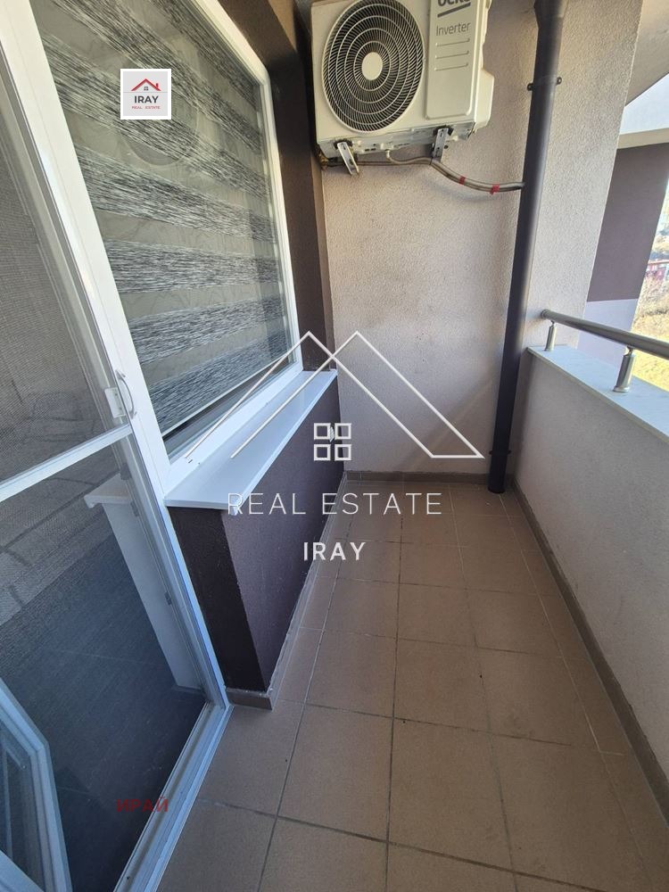 Дава под наем 3-СТАЕН, гр. Стара Загора, ОРБ, снимка 17 - Апартаменти - 53248814