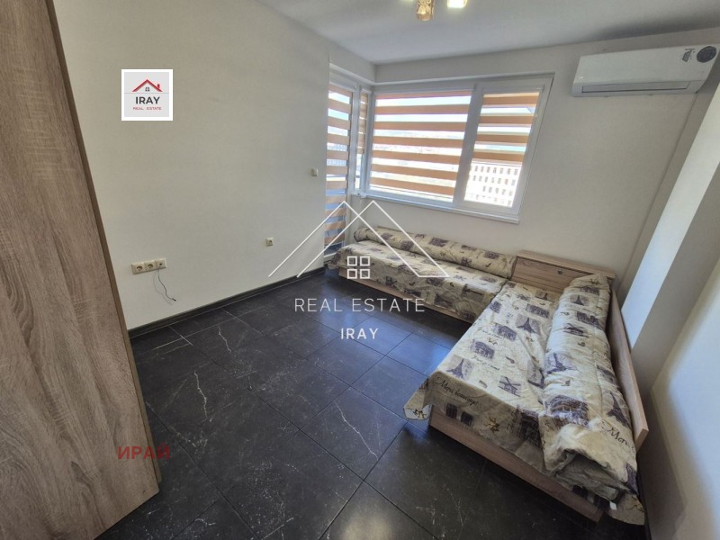 Дава под наем 3-СТАЕН, гр. Стара Загора, ОРБ, снимка 14 - Апартаменти - 53248814