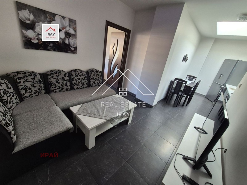 Дава под наем 3-СТАЕН, гр. Стара Загора, ОРБ