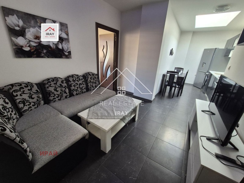 Дава под наем 3-СТАЕН, гр. Стара Загора, ОРБ, снимка 2 - Апартаменти - 53248814