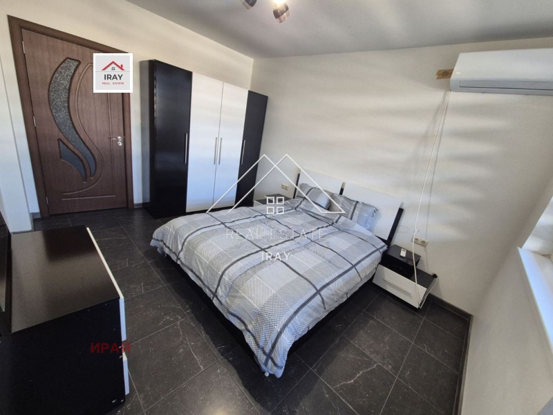 Дава под наем 3-СТАЕН, гр. Стара Загора, ОРБ, снимка 10 - Апартаменти - 53248814