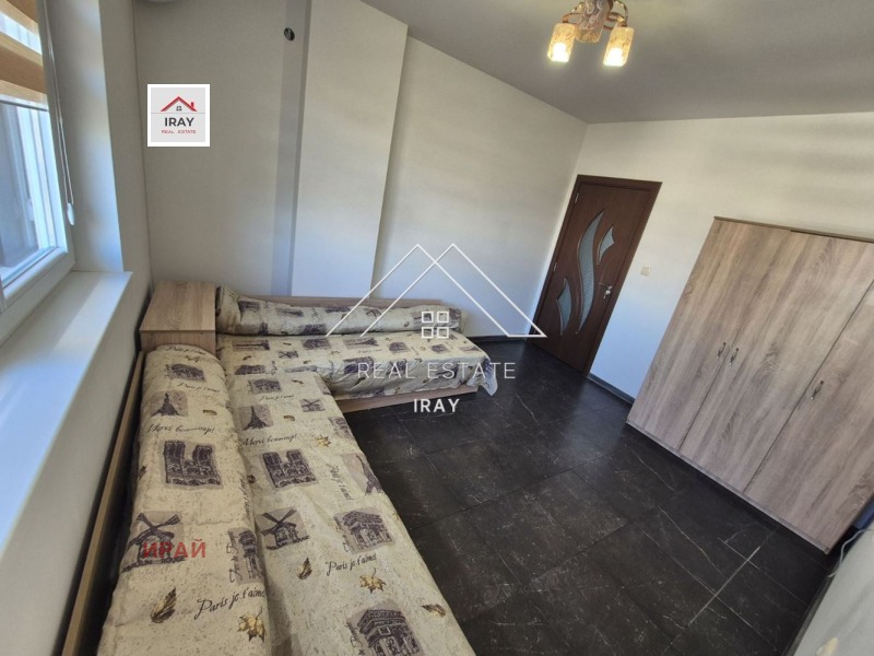 Дава под наем 3-СТАЕН, гр. Стара Загора, ОРБ, снимка 15 - Апартаменти - 53248814