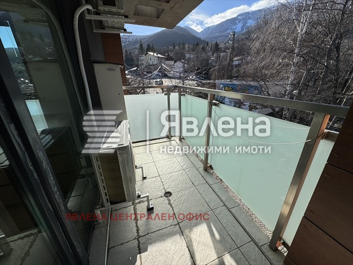 Дава под наем 3-СТАЕН, гр. София, Драгалевци, снимка 3 - Апартаменти - 53426776