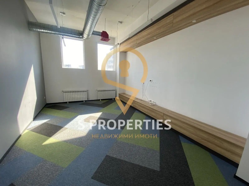 Дава под наем ОФИС, гр. Варна, Трошево, снимка 3 - Офиси - 52329913