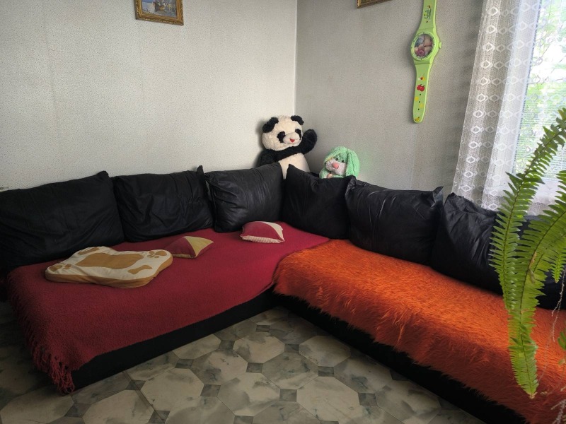 Дава под наем  Етаж от къща град Варна , Левски 1 , 100 кв.м | 34760181 - изображение [7]