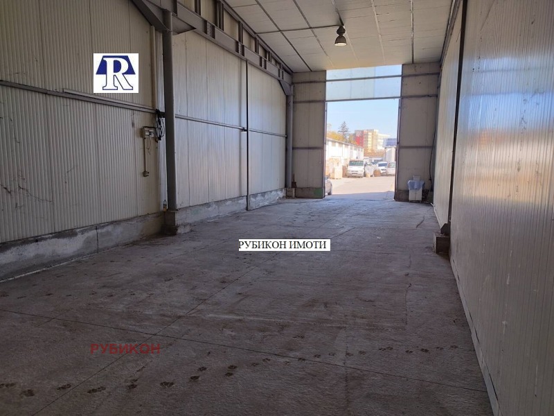 Do wynajęcia  Składowanie Plowdiw , Industrialna zona - Sewer , 110 mkw | 57773975 - obraz [2]