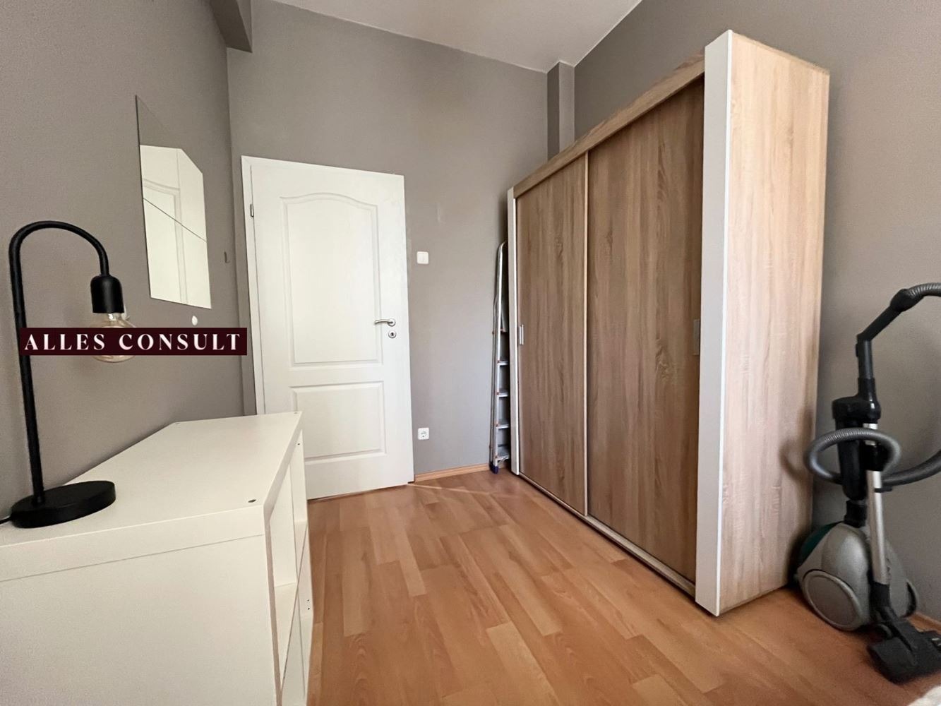 Дава под наем 2-СТАЕН, гр. София, Медицинска академия, снимка 4 - Апартаменти - 53769365