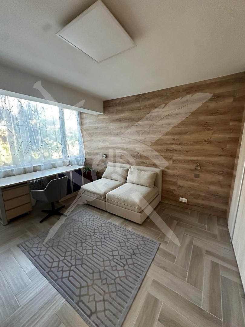 Дава под наем 3-СТАЕН, гр. София, Лозенец, снимка 7 - Апартаменти - 54930296