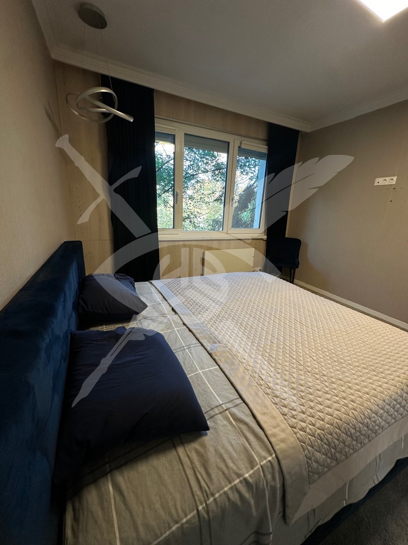 Дава под наем 3-СТАЕН, гр. София, Лозенец, снимка 9 - Апартаменти - 54930296