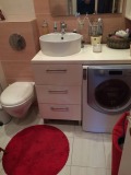 Дава под наем  2-стаен град София , Кръстова вада , 55 кв.м | 39233057 - изображение [7]