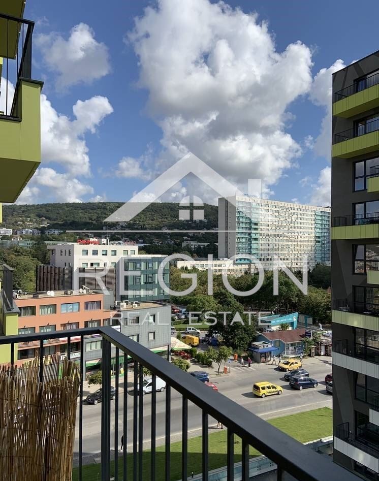 Дава под Наем 2-СТАЕН | Imot.bg — изображение 7