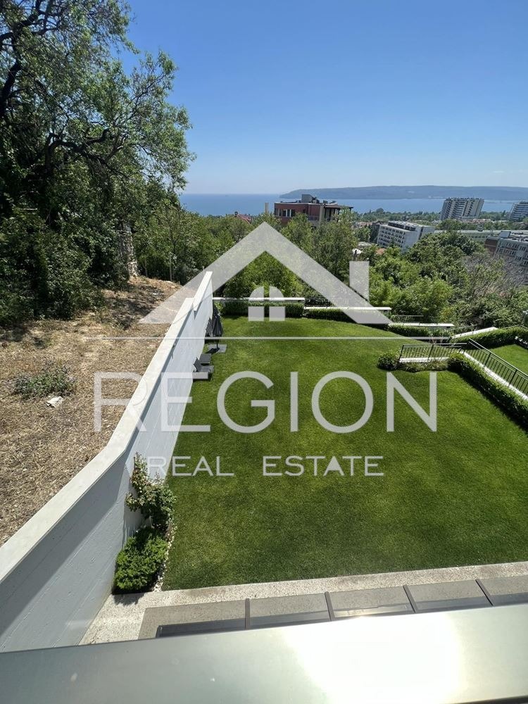 Дава под Наем 3-СТАЕН | Imot.bg — изображение 12