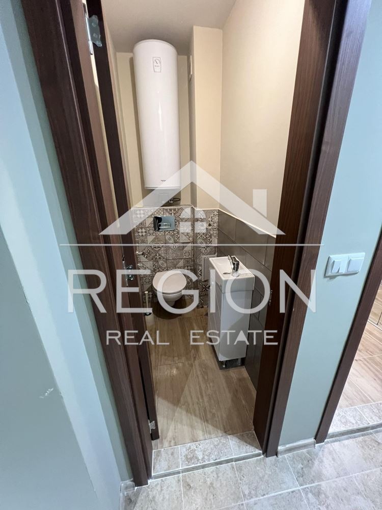 Дава под Наем 3-СТАЕН | Imot.bg — изображение 11