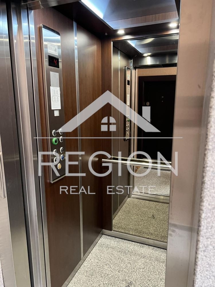 Дава под Наем 3-СТАЕН | Imot.bg — изображение 13