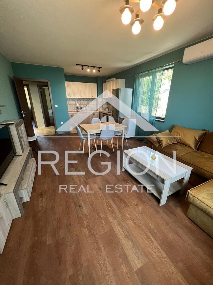 Дава под Наем 3-СТАЕН | Imot.bg — изображение 1