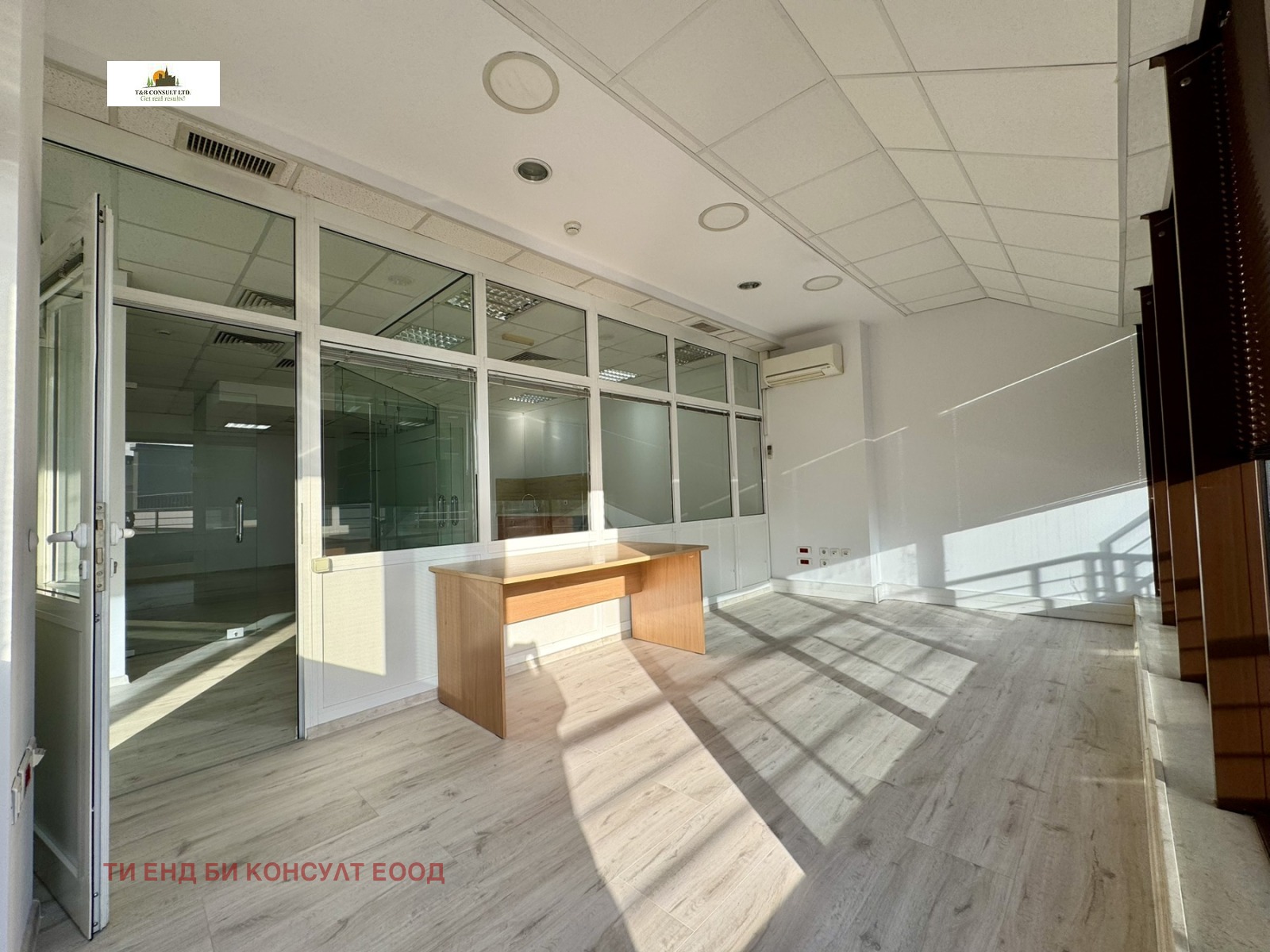 Дава под Наем ОФИС | Imot.bg — изображение 11