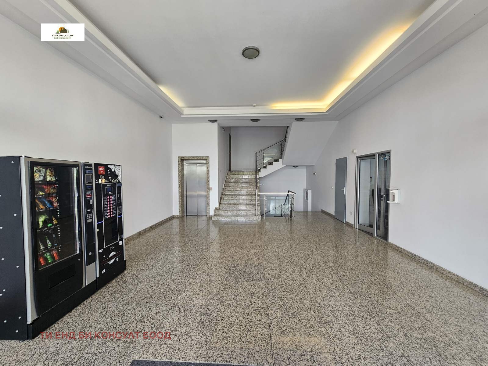 Дава под Наем ОФИС | Imot.bg — изображение 2