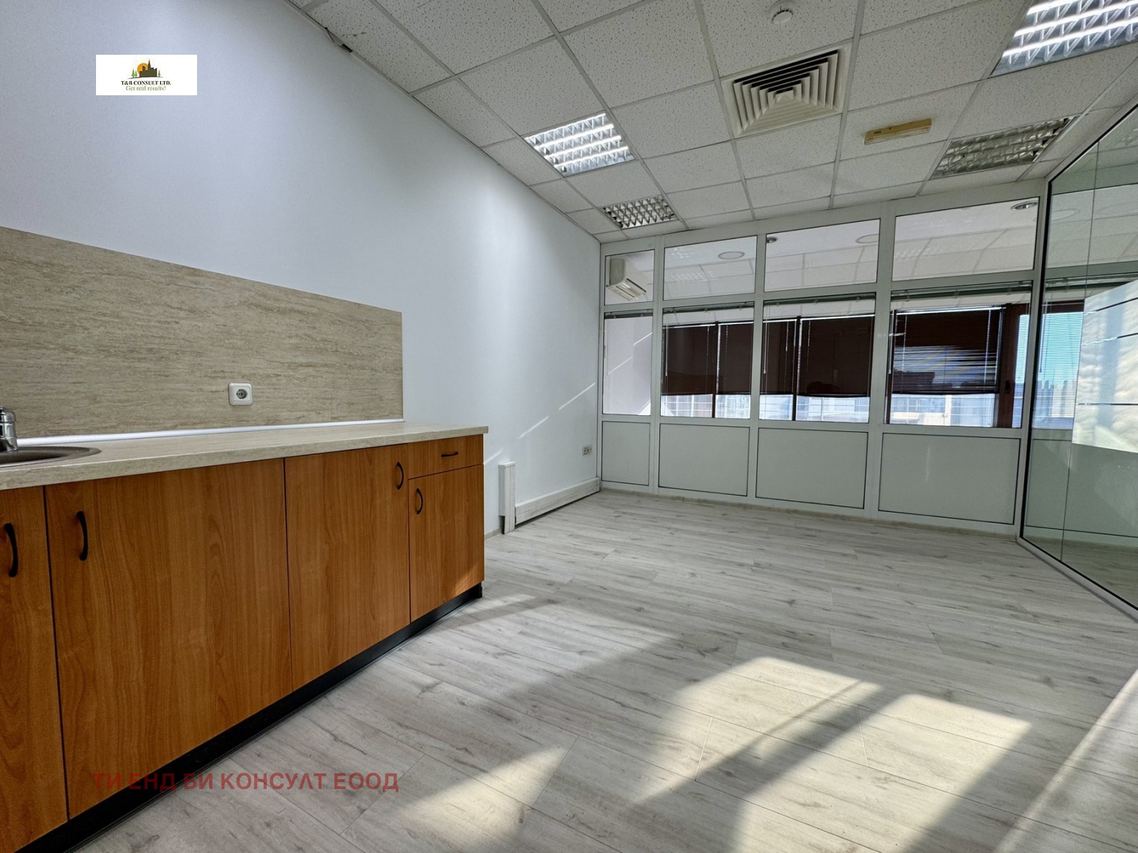 Дава под Наем ОФИС | Imot.bg — изображение 12