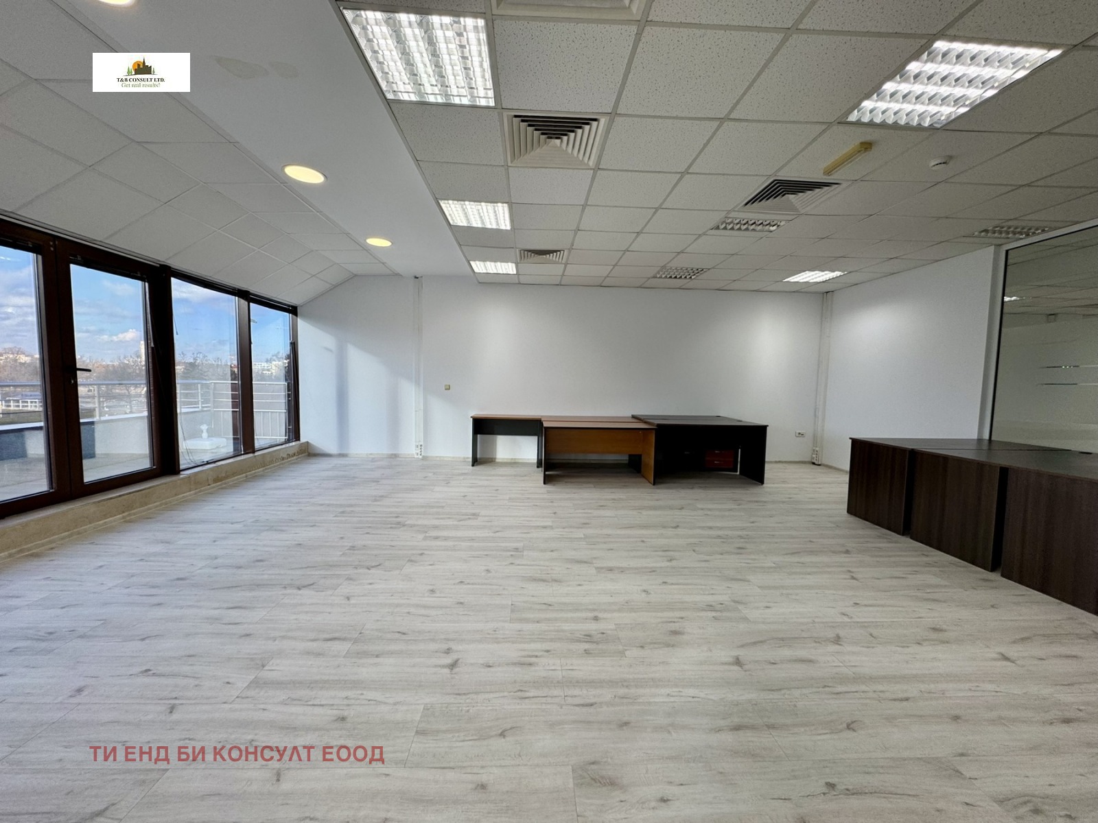 Дава под Наем ОФИС | Imot.bg — изображение 5