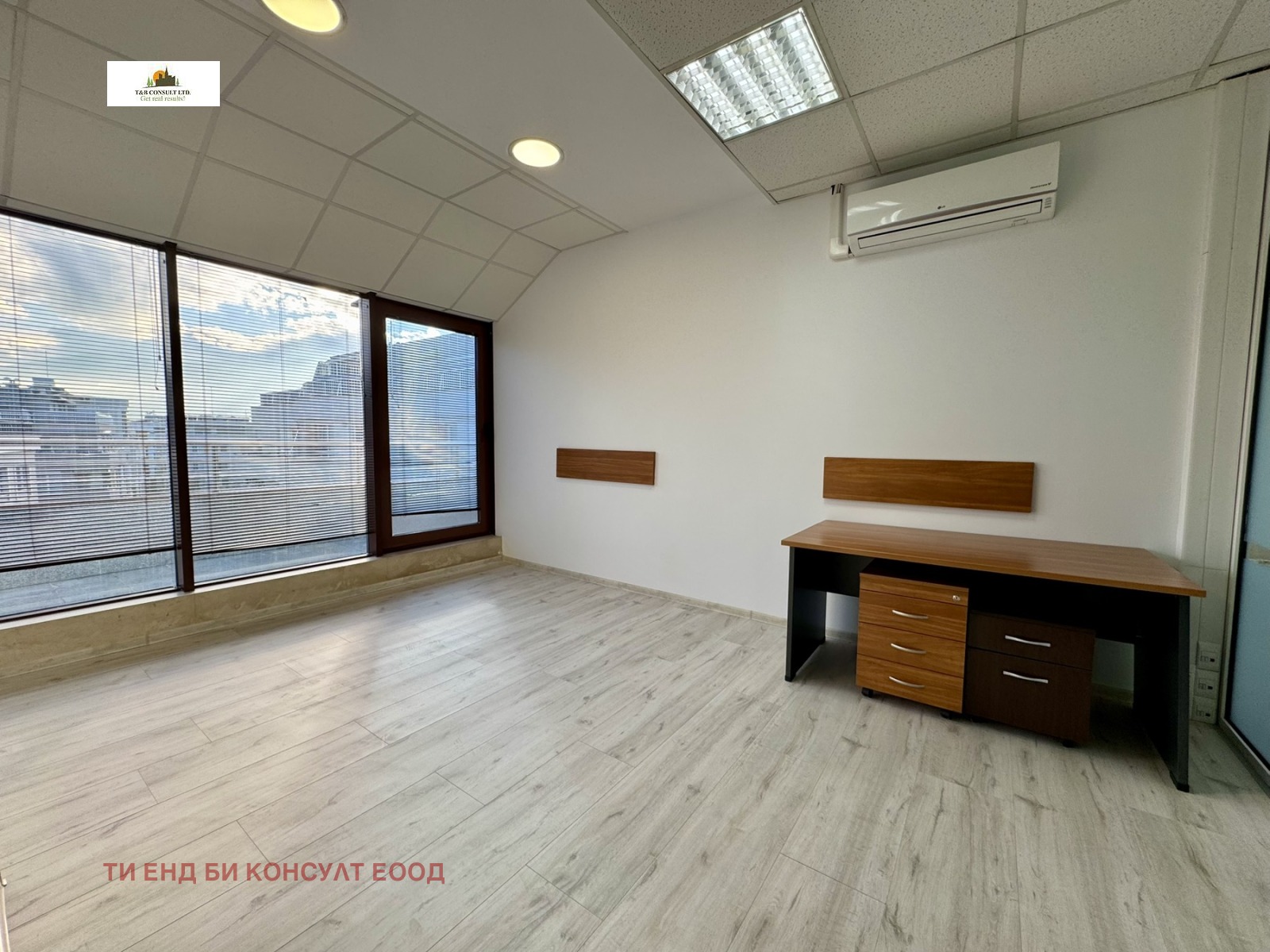 Дава под Наем ОФИС | Imot.bg — изображение 7