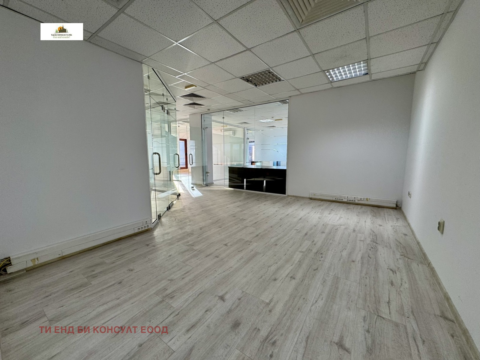 Дава под Наем ОФИС | Imot.bg — изображение 3