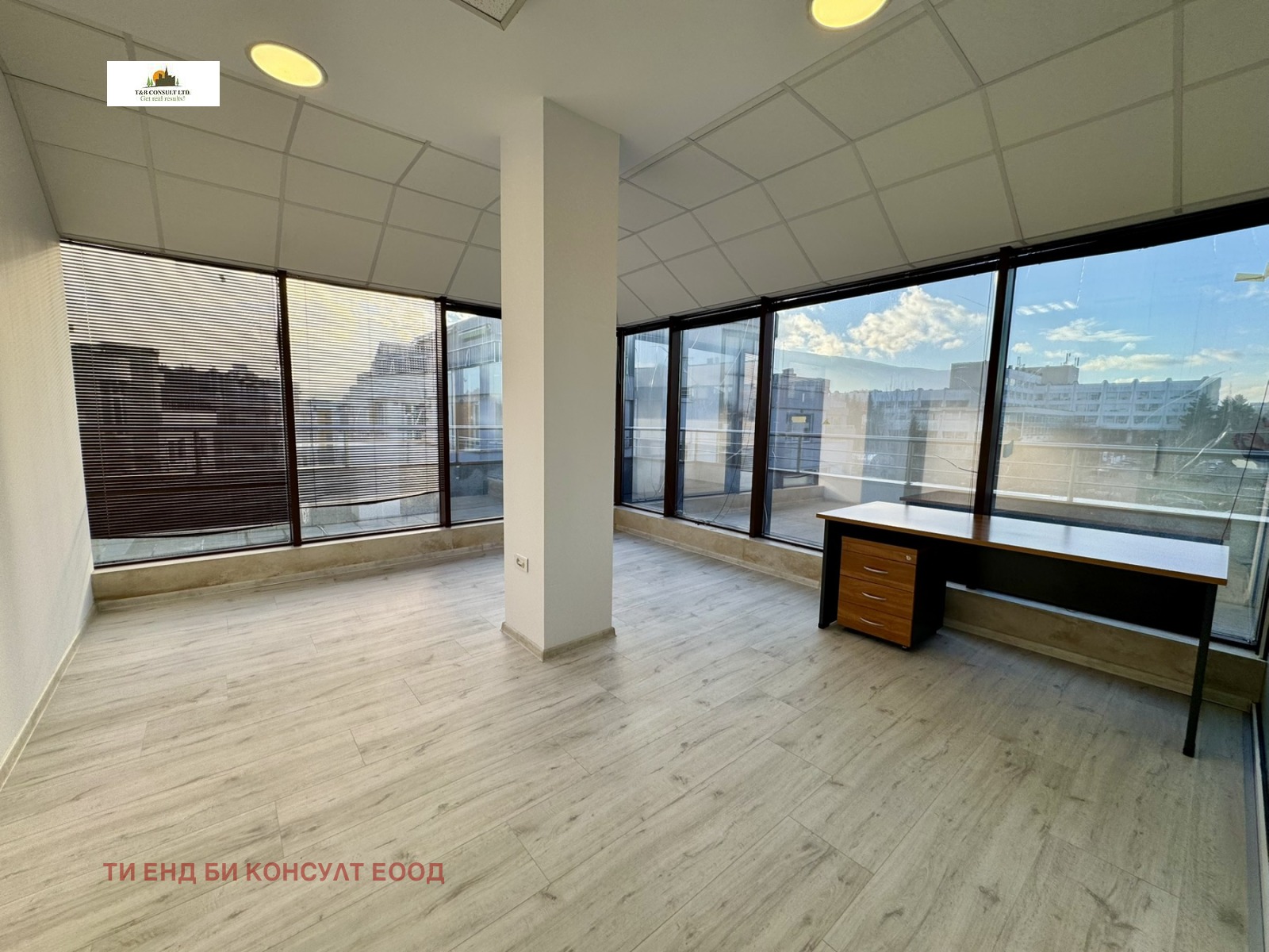 Дава под Наем ОФИС | Imot.bg — изображение 9