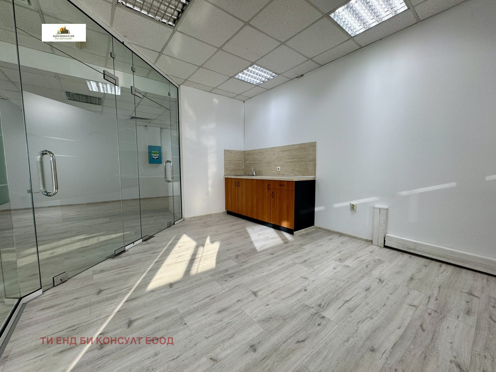 Дава под Наем ОФИС | Imot.bg — изображение 13