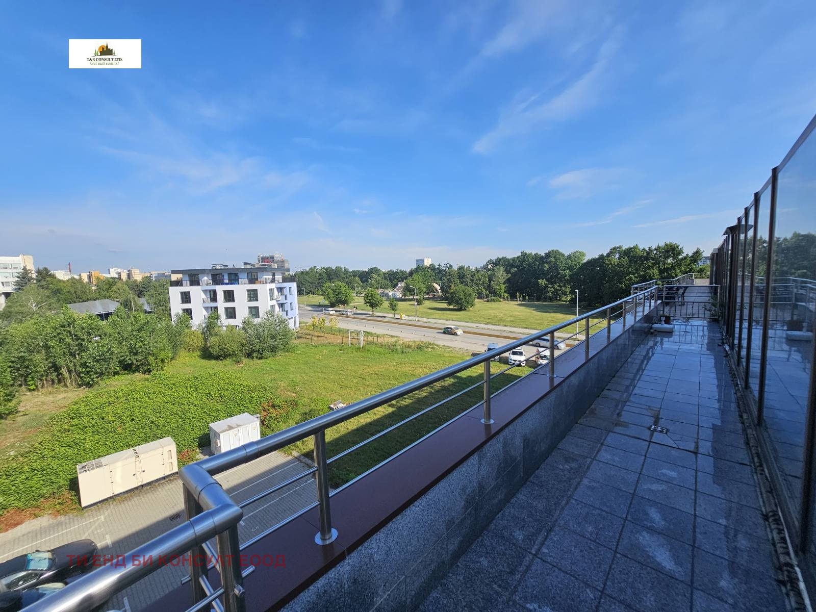 Дава под Наем ОФИС | Imot.bg — изображение 16