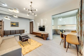 2 slaapkamers Tsentar, Sofia