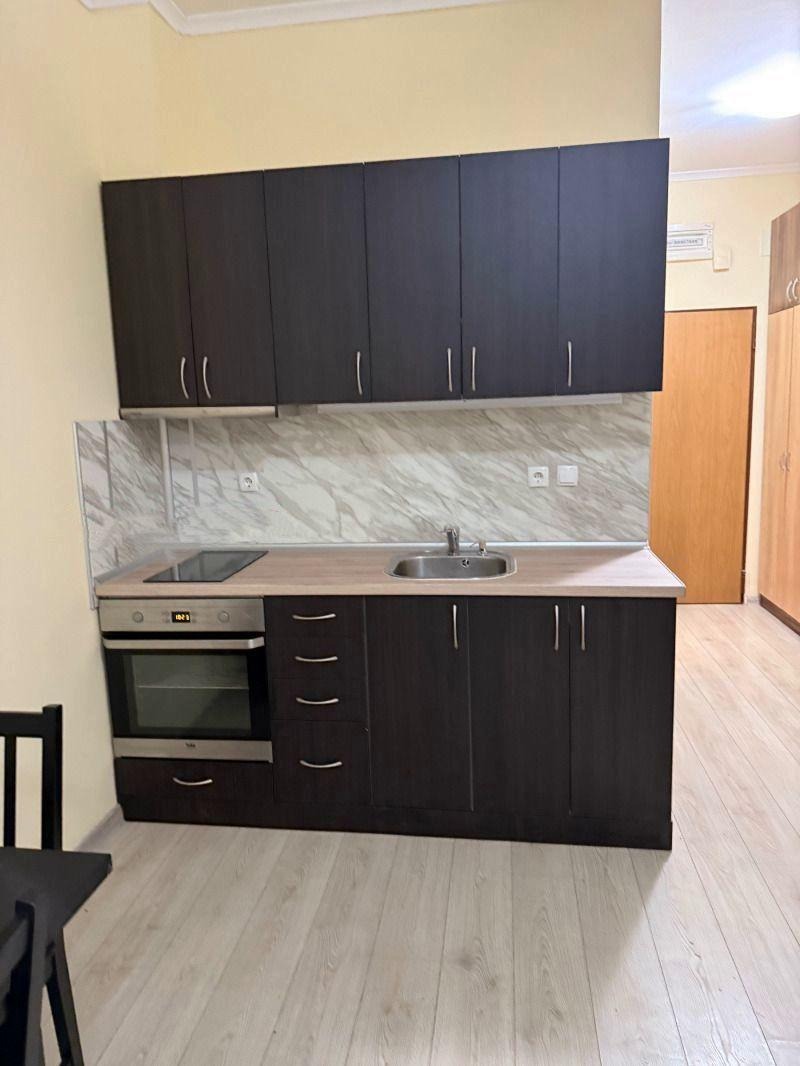 Дава под наем 1-СТАЕН, гр. София, Овча купел, снимка 5 - Апартаменти - 52881894