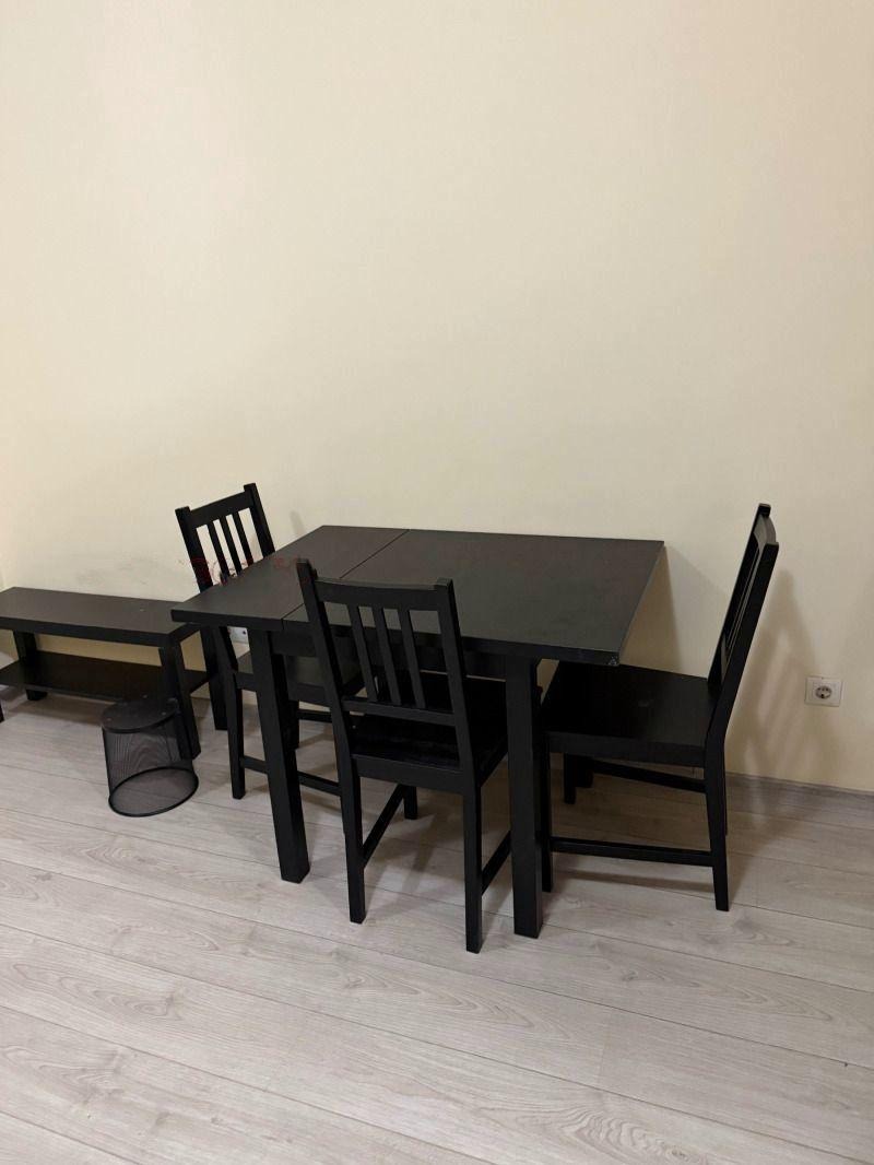 Дава под наем 1-СТАЕН, гр. София, Овча купел, снимка 4 - Апартаменти - 52881894