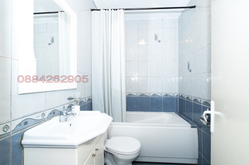 Дава под наем 1-СТАЕН, гр. София, Младост 2, снимка 2 - Апартаменти - 53057376