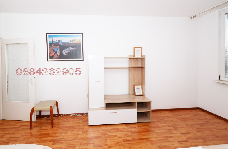 Дава под наем 1-СТАЕН, гр. София, Младост 2, снимка 5 - Апартаменти - 53057376