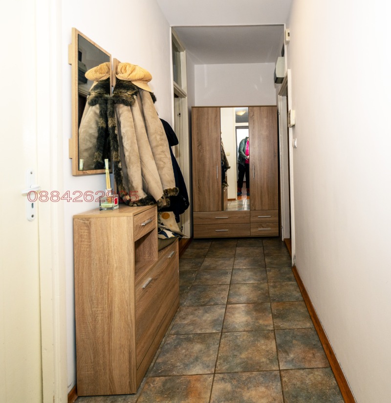 Дава под наем 1-СТАЕН, гр. София, Младост 2, снимка 4 - Апартаменти - 53057376