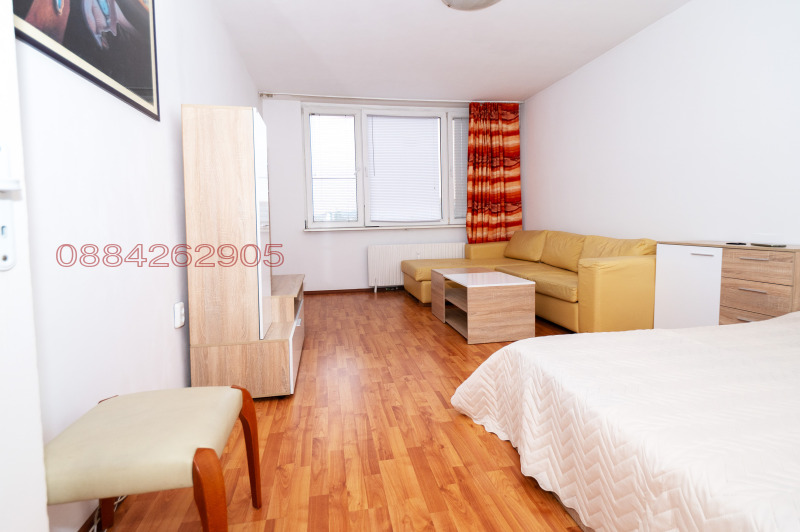 Дава под наем 1-СТАЕН, гр. София, Младост 2