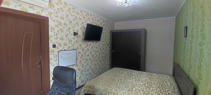 A louer  1 chambre Stara Zagora , Remiza , 54 m² | 71138472 - image [6]