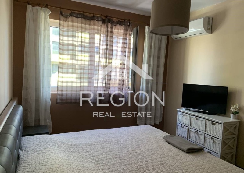 For Rent  1 bedroom Varna , Levski 2 , 65 sq.m | 12862940 - image [4]