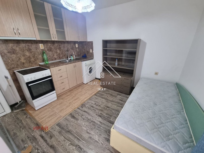 Προς ενοικίαση  1 υπνοδωμάτιο Σταρα Ζαγορα , Αιαζμοτο , 35 τ.μ | 23840020 - εικόνα [4]