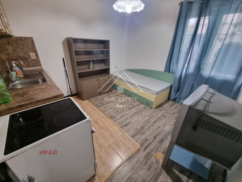 Προς ενοικίαση  1 υπνοδωμάτιο Σταρα Ζαγορα , Αιαζμοτο , 35 τ.μ | 23840020 - εικόνα [3]