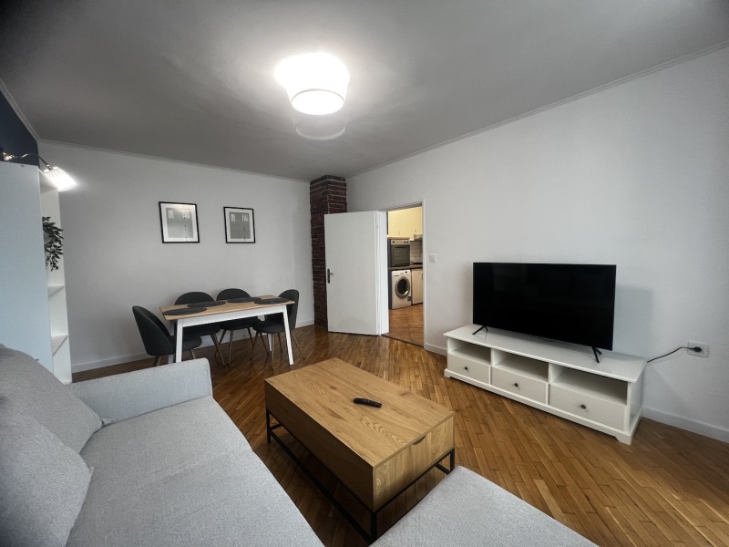 Da affittare  1 camera da letto Sofia , Liulin 10 , 45 mq | 77630162 - Immagine [3]