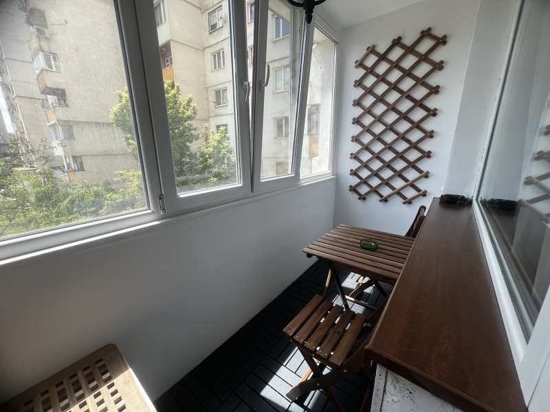 Da affittare  1 camera da letto Sofia , Liulin 10 , 45 mq | 77630162 - Immagine [7]