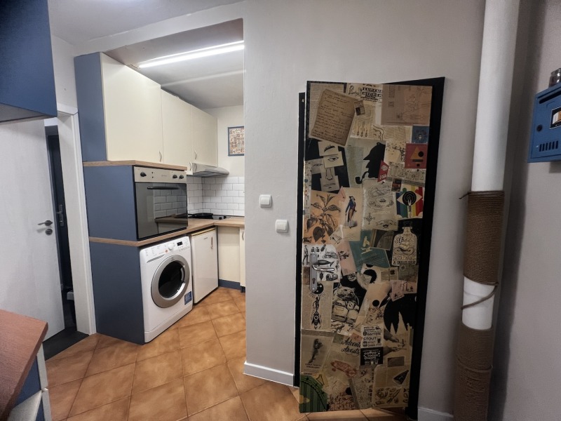 Da affittare  1 camera da letto Sofia , Liulin 10 , 45 mq | 77630162 - Immagine [9]